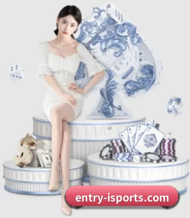 entry-isports.com APP 界面